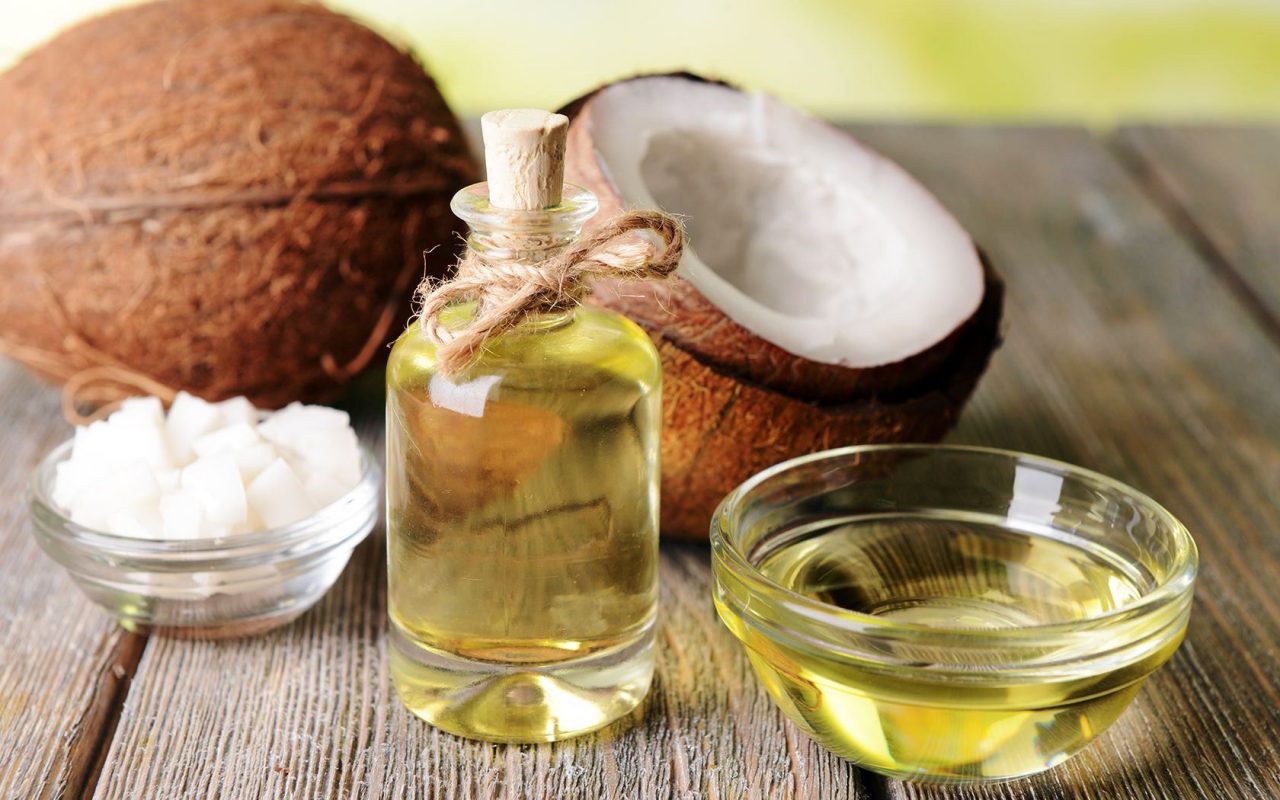 17 Manfaat VCO Virgin Coconut Oil