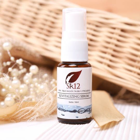 Manfaat Collagen untuk kulit wajah