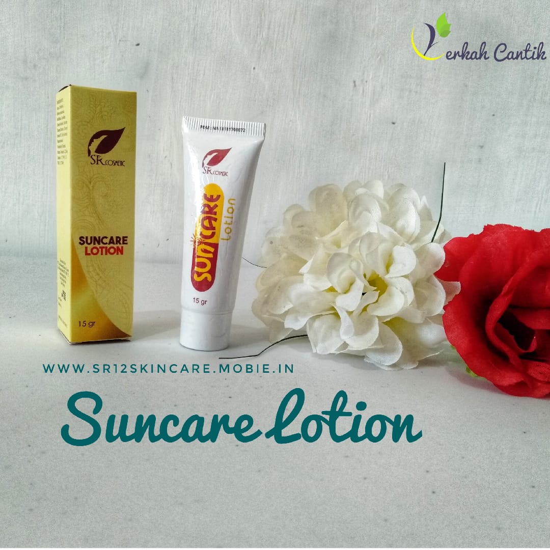 Sun Care