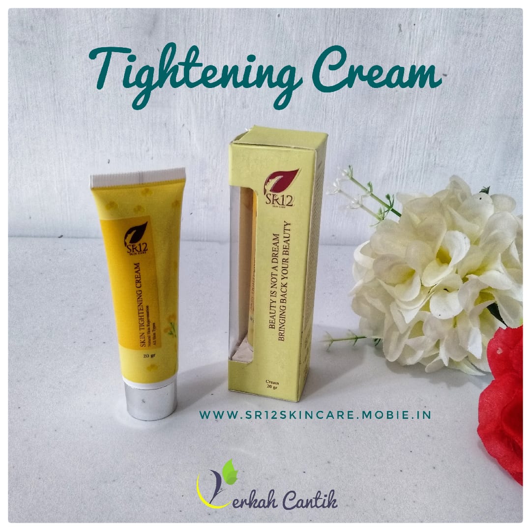 Tightening Cream