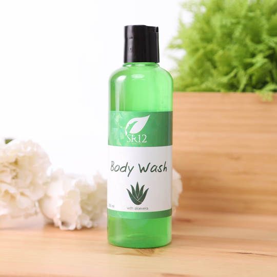 Body Wash SR12