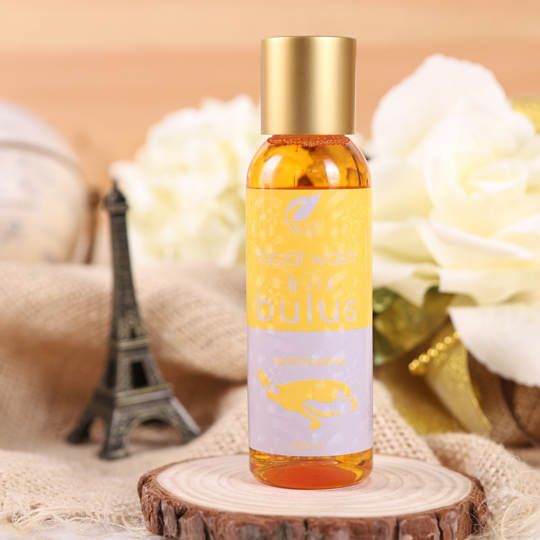 Facial Wash Bulus